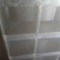 قفسه افقی بیست دانه