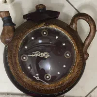 ساعت دیواری