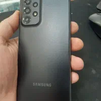 سامسونگA33حافظه 128گیگ رام8 اینترنت5G