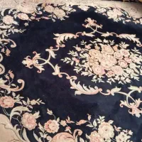 فرش 12 متری پر تراکم