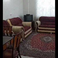 اجاره روزانه/ویلا ۶۰ متری|اجارهٔ کوتاه‌مدت ویلا و باغ|رودسر, |دیوار