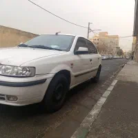 سمند 96 دوگانه‌سوز|خودرو سواری و وانت|اندیشه, اندیشه فاز ۱|دیوار