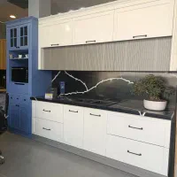 کابینت آماده