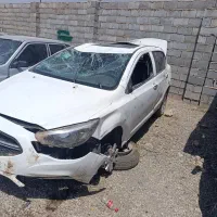 شاهین G 1402 تصادفی