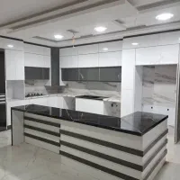 کابینت پیش ساخته ۱۰۱۰۱۰۱۰