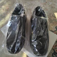 کفش مردانه مشکی|کیف، کفش، کمربند|کرج, شهرک جهان‌نما|دیوار