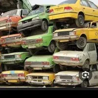 مرکز اسقاط خودرو فرسوده