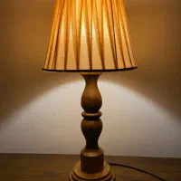 اباژور چوبی(گالری چوب بلوط)