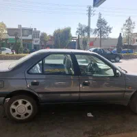 پژو مدل 98درحد صفر