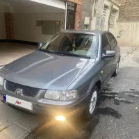 سمند مدل 85Ixدرحد|خودرو سواری و وانت|تهران, دانشگاه شریف|دیوار