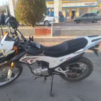 موتور  ۲۰۰ پرواز|موتورسیکلت|کازرون, |دیوار