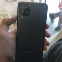 موبایلA12 تمیز و نو نو|موبایل|اهواز, کمپلو جنوبی|دیوار