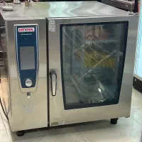 انواع فر صندوقی و رشنال و انوکس اصل با بهترین قیمت|کافی‌شاپ و رستوران|تهران, فردوس|دیوار