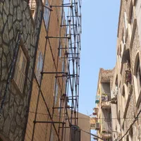 داربست مناسب درهمه نقاط کرج وتهران