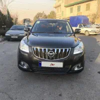 هایما S7 مدل 98 سالم