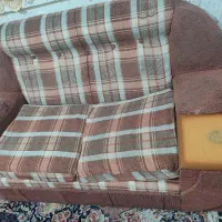 مبل کارکرده برای باغ|مبلمان خانگی و میز عسلی|شیراز, دروازه اصفهان|دیوار