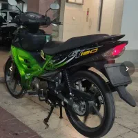 مدوناس جی تی