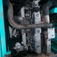 بیل زنجیری کوبلکو|خودرو سنگین|شیروان (خراسان), |دیوار