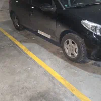 207 پانا اتوماتیک صفر