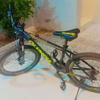 دوچرخه المپیاد Tower100