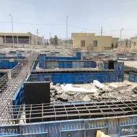 استخدام جوشکاراسکلت