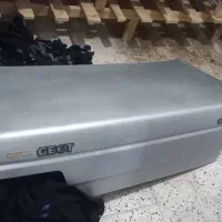 درب صندق عقب پژو ۴۰۵