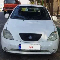 تیبا،اتومات،۹۰