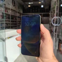 آیفون x256 گیگ|موبایل|قم, زنبیل آباد|دیوار