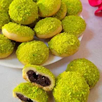 آموزش انواع شیرینی|خدمات آموزشی|بندر گناوه, |دیوار