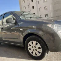 تیبا ۲ مدل ۹۴|خودرو سواری و وانت|پردیس, فاز ۱۱|دیوار