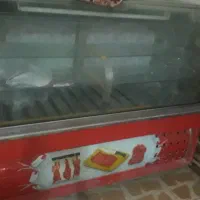 یخچال|فروشگاه و مغازه|شادگان, |دیوار