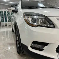 لیفان X50 cvtاتوماتیک