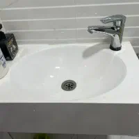 روشویی سرویس بهداشتی|لوازم سرویس بهداشتی|بندر کنگان, |دیوار