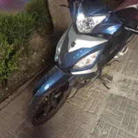 موتور شوکا 130