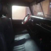 لندرور مدل ۵۷|خودرو سواری و وانت|شیراز, عفیف‌آباد|دیوار