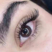 مژه
