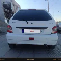 پراید۱۱۱مدل ۸۹درحد|خودرو سواری و وانت|سنندج, |دیوار