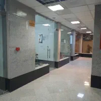 فروش مغازه پاساژ اطلس سند تک برگ(معاوضه با خودرو