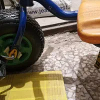 سه چرخه|دوچرخه، اسکیت، اسکوتر|فردیس, ثابتی|دیوار