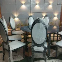 صندلی تالار تراوا