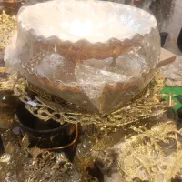 ظروف مسی|صنایع دستی و سایر لوازم تزئینی|ماهدشت, |دیوار