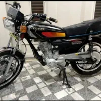 هوندا سوپر نیکتاز  200 مزایده