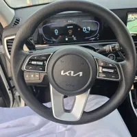 کیاسلتوس فول باسقف مشکی 2025شرایطی|خودرو سواری و وانت|اهواز, کوی سعدی|دیوار