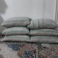 بالشت|رختخواب، بالش، پتو|مشهد, توس (بلوار توس)|دیوار