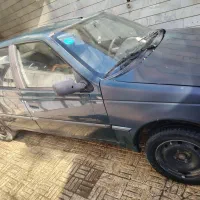 اردی 83 فنی سالم|خودرو سواری و وانت|اصفهان, ملک‌شهر|دیوار