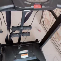 تردمیل پاور مکس تایوانی