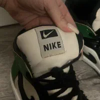 کفش نایک جردن سایز ۳۸