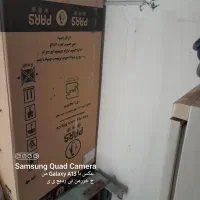 کارتن فریزر پارس
