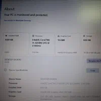 لپ تاپ لنوو|رایانه همراه|مشهد, وحید|دیوار