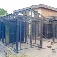 جوشکاری سیار